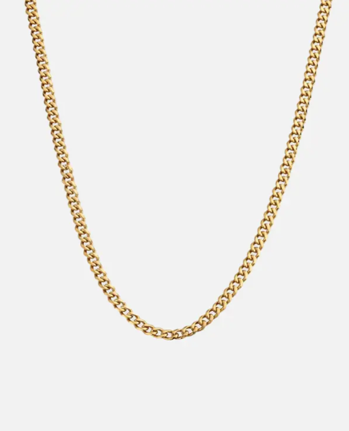 6mm Cuban Link