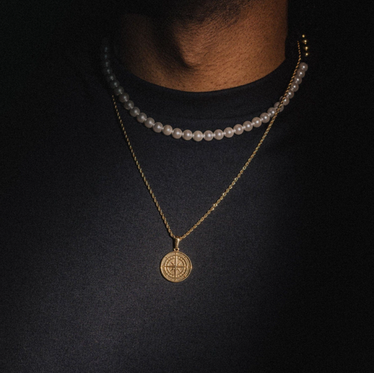 Compas Pendant