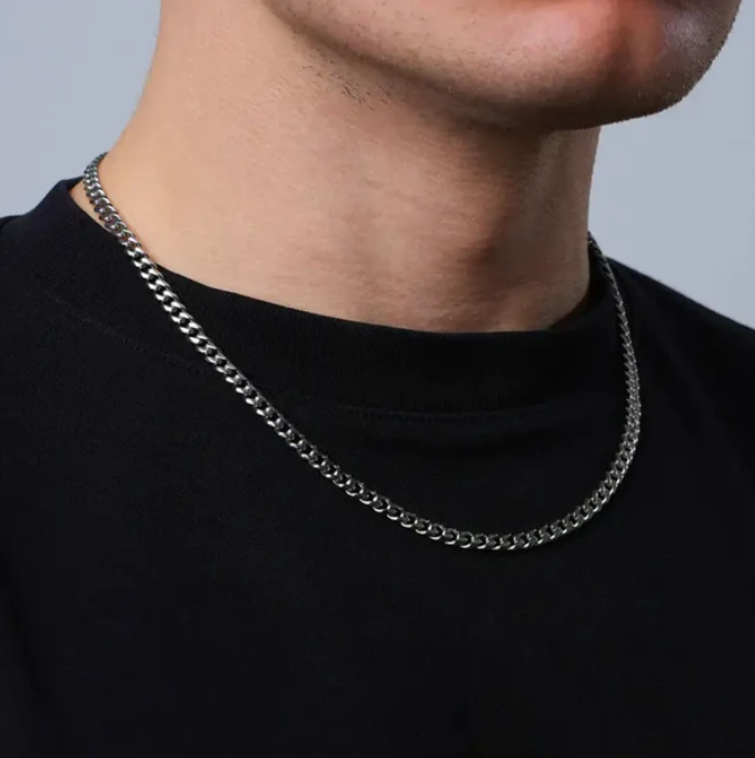 6mm Cuban Link