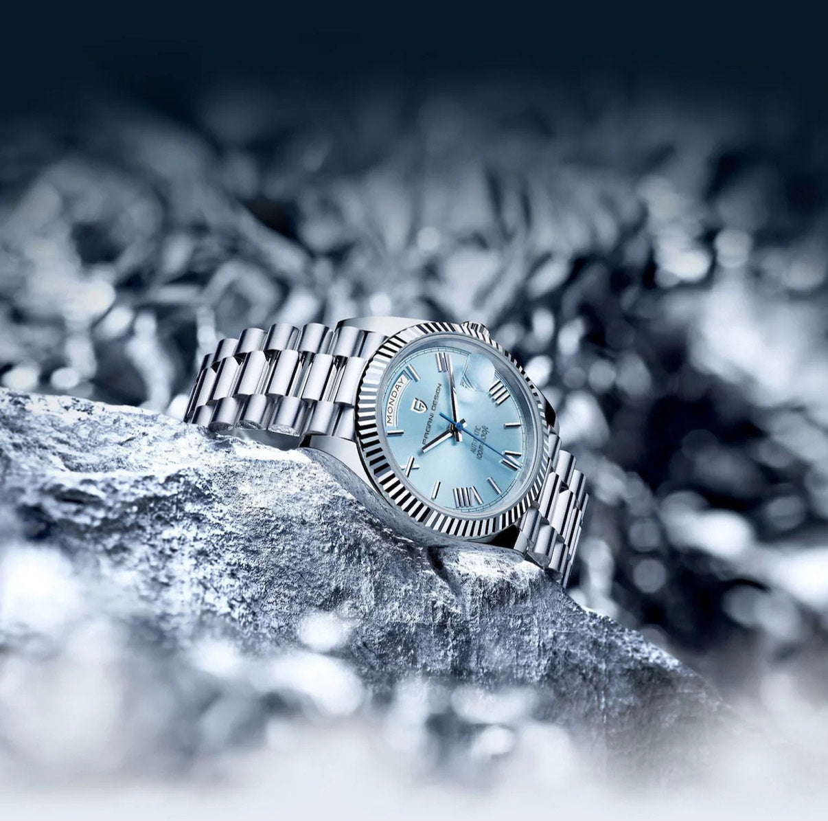 PD-1752 - Ice Blue