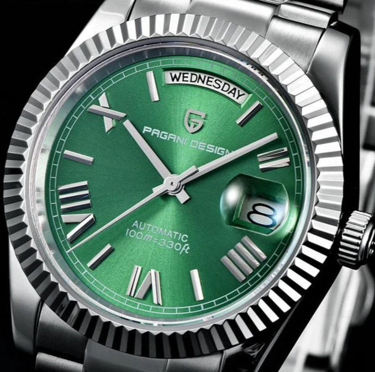 PD-1752 - Green