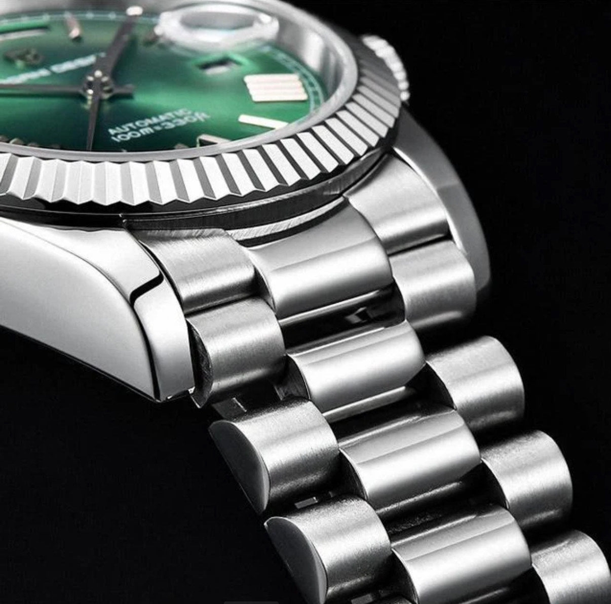 PD-1752 - Green