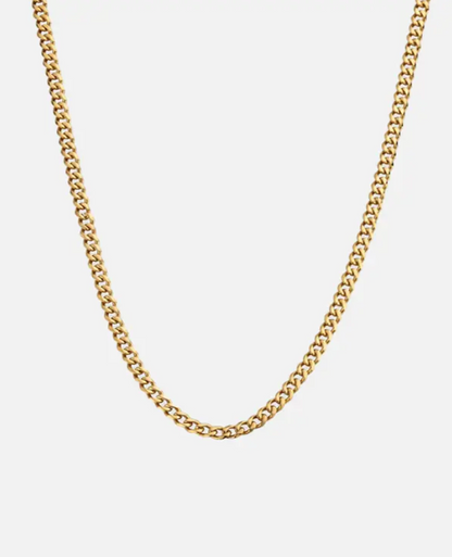 6mm Cuban Link