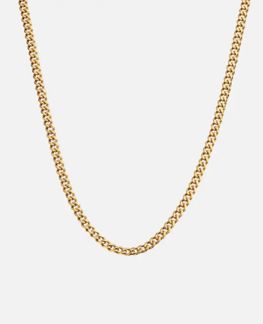 6mm Cuban Link