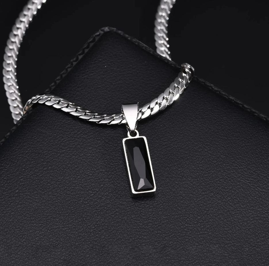 Black Onyx