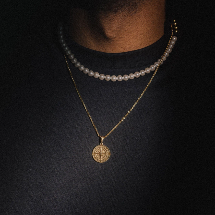 Compas Pendant