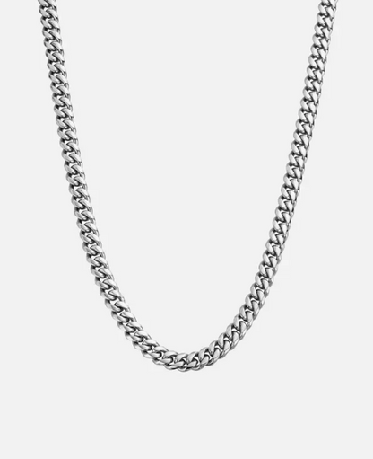 8mm Cuban Link