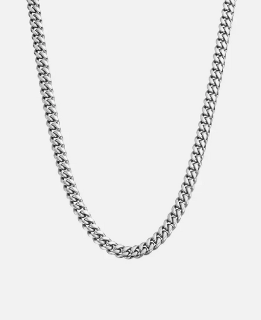 8mm Cuban Link