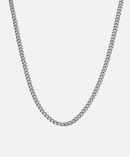 6mm Cuban Link