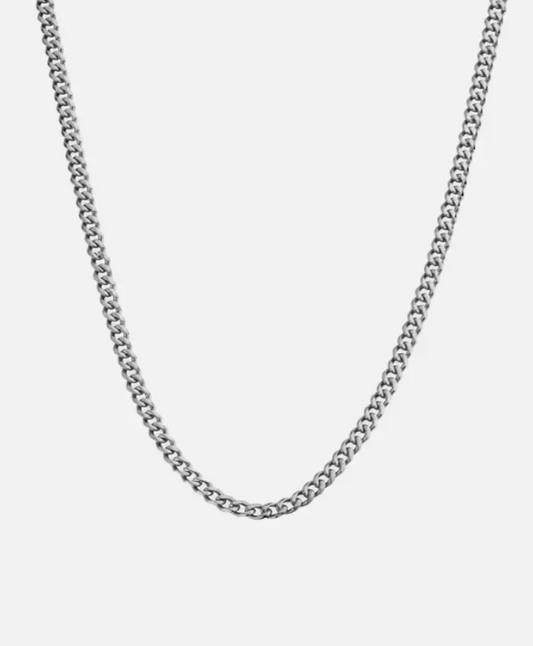6mm Cuban Link