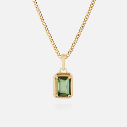 Cuban Jade