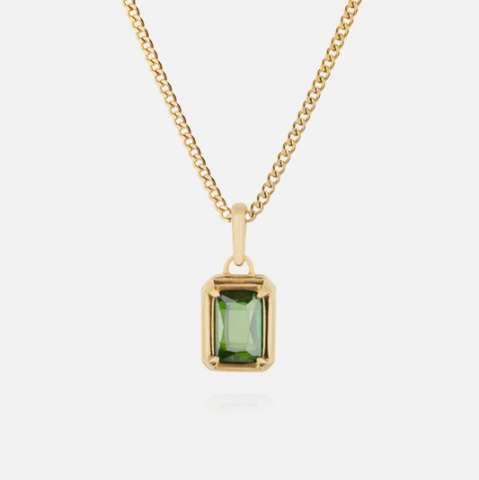 Cuban Jade