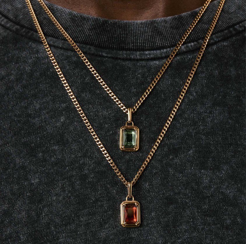Cuban Jade