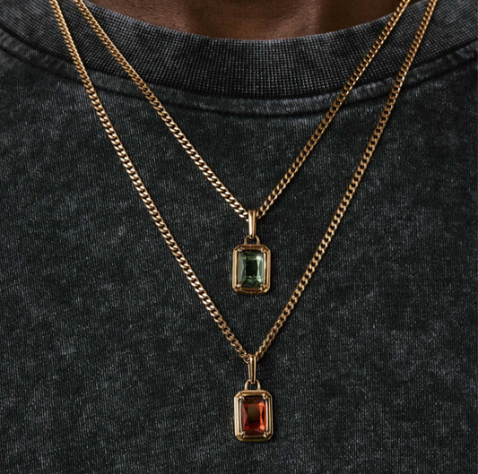 Cuban Jade