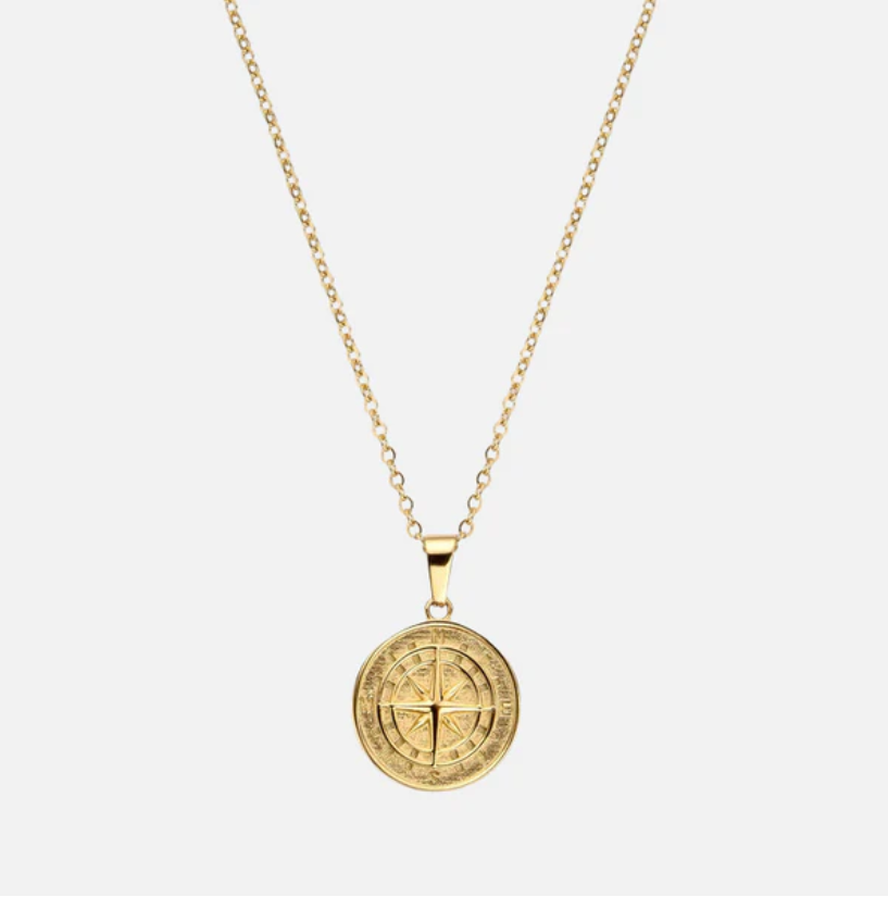 Compas Pendant