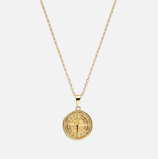 Compas Pendant