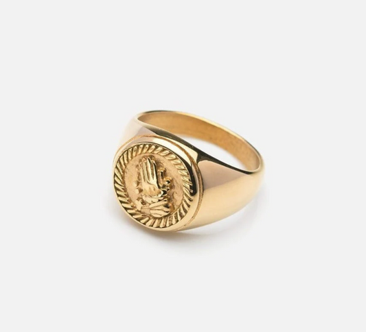 Grateful ring