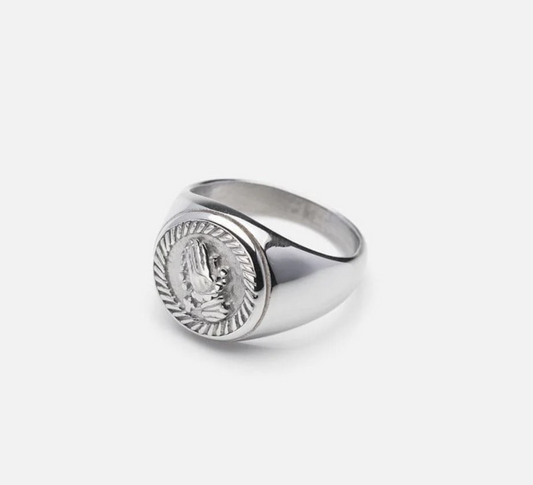 Grateful ring
