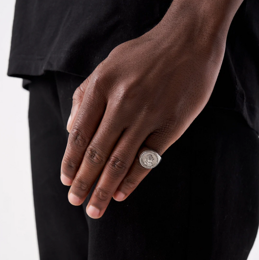 Grateful ring
