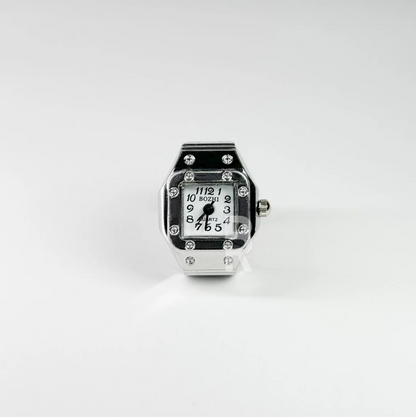 Bozhi Ring | Santos