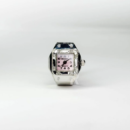 Bozhi | Santos Ring