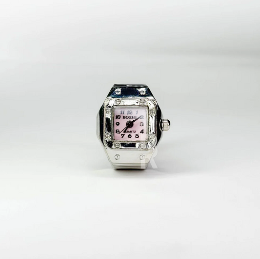Bozhi | Santos Ring