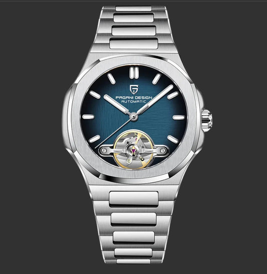 PD-YS025 - Blue