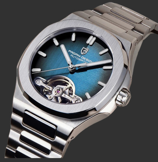 PD-YS025 - Blue