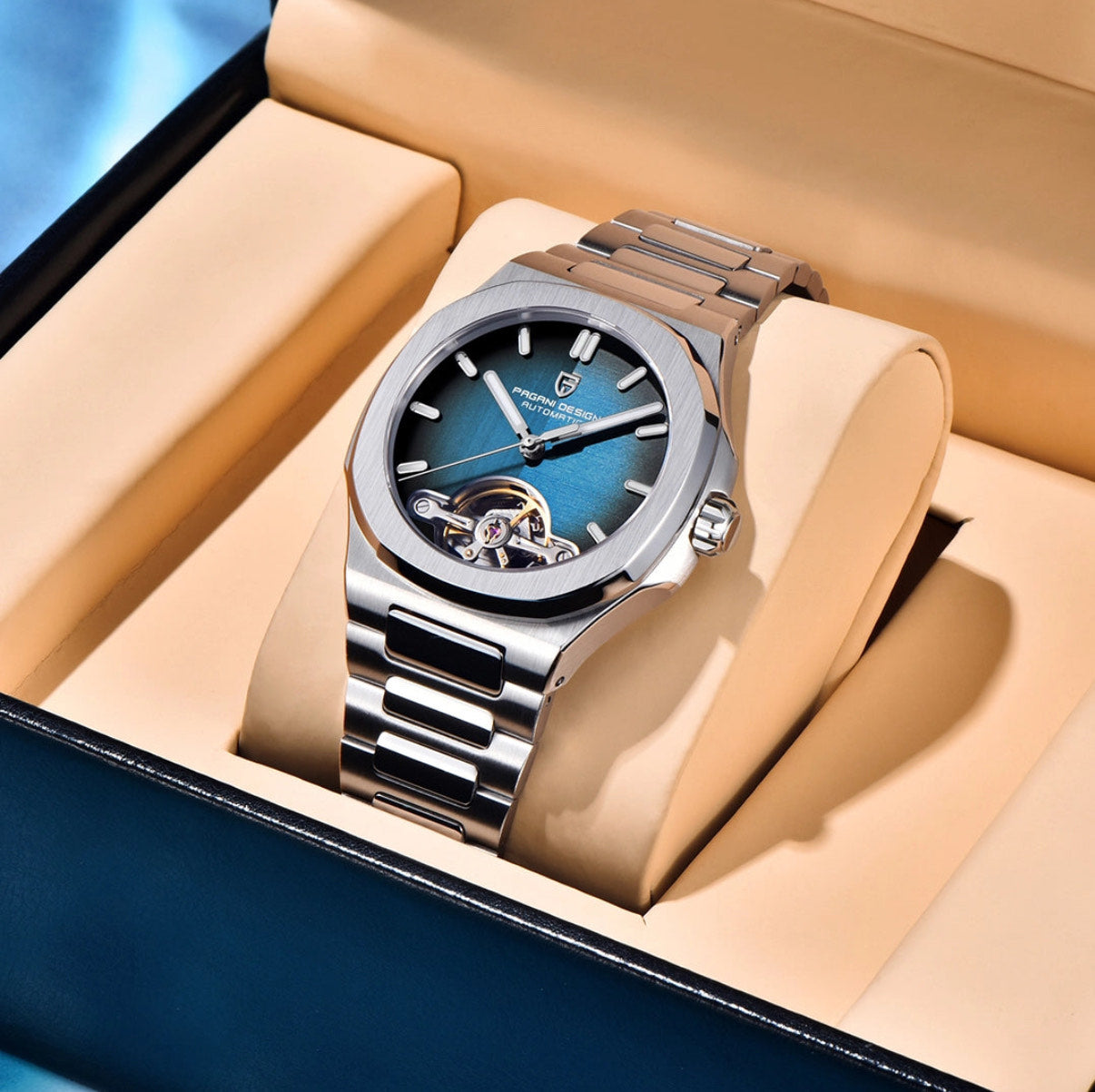 PD-YS025 - Blue