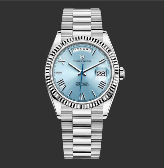 PD-1752 - Ice Blue