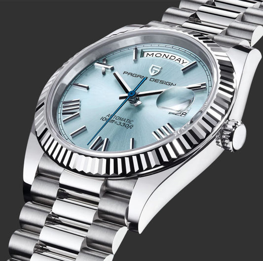 PD-1752 - Ice Blue