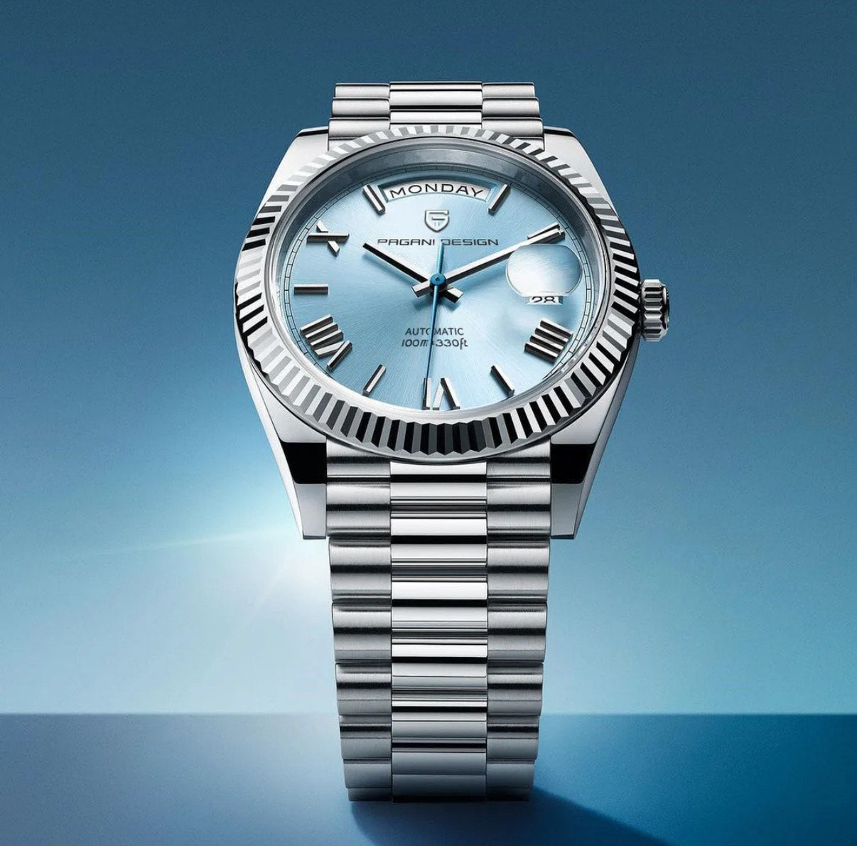 PD-1752 - Ice Blue