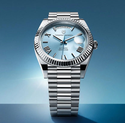 PD-1752 - Ice Blue