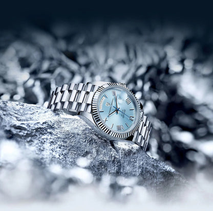PD-1752 - Ice Blue