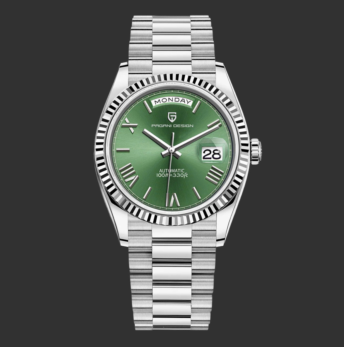 PD-1752 - Green