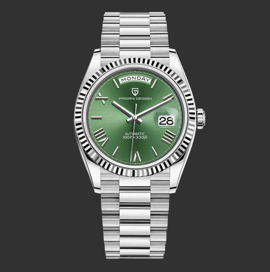 PD-1752 - Green