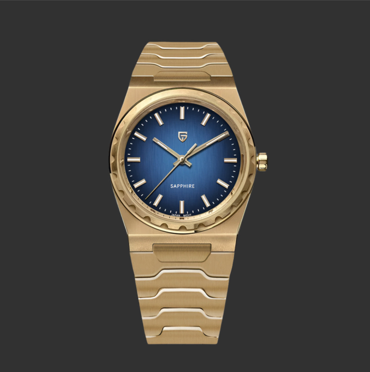PD-YS020 - Gold