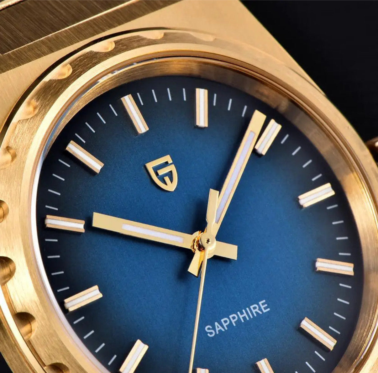 PD-YS020 - Gold