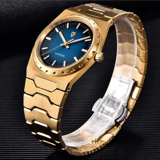 PD-YS020 - Gold