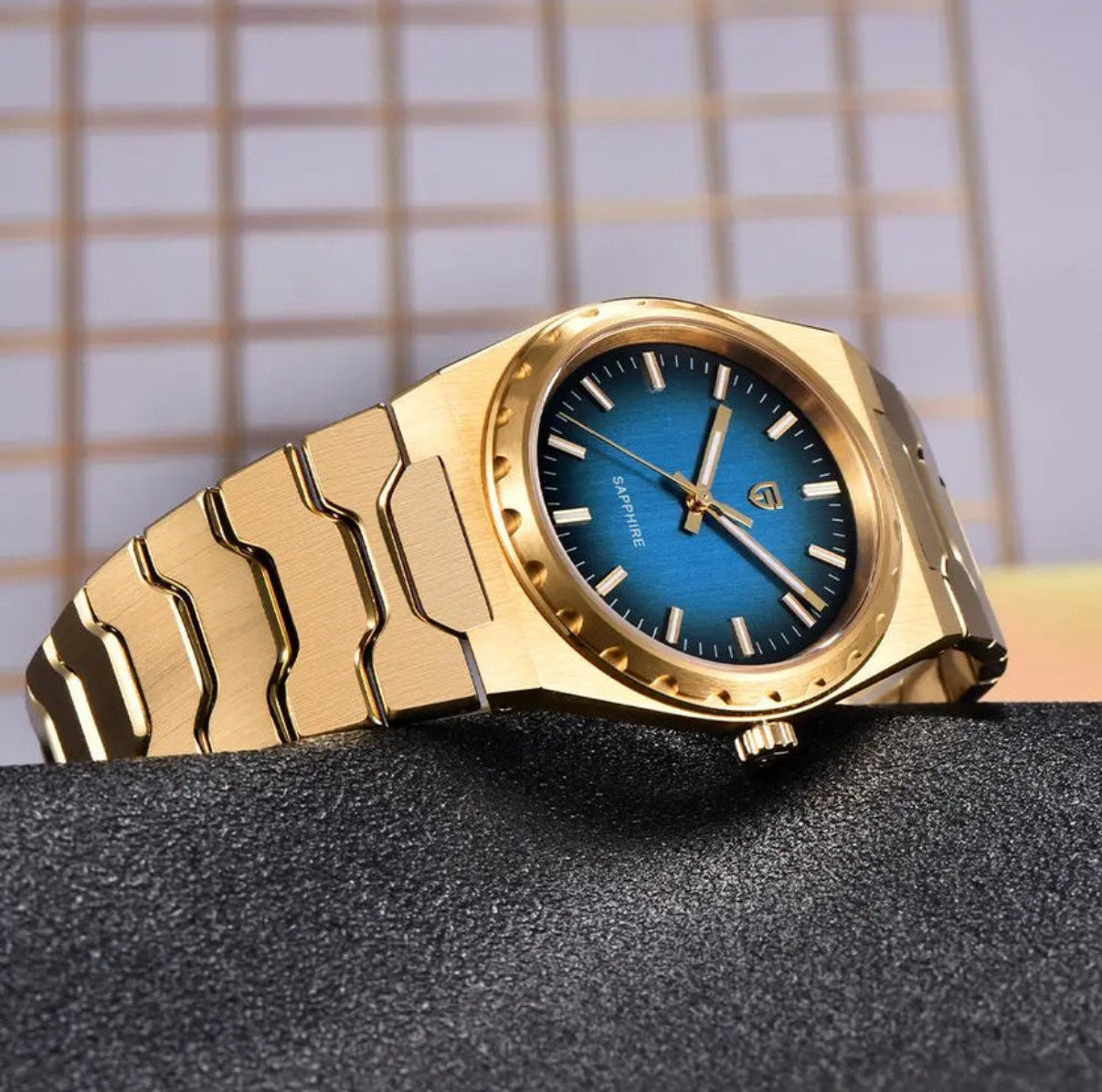 PD-YS020 - Gold