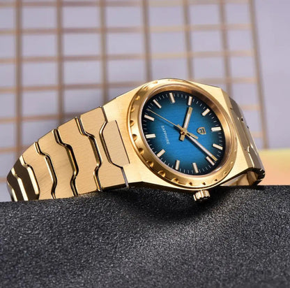 PD-YS020 - Gold