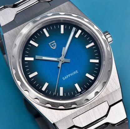 PD-YS020 - Silver