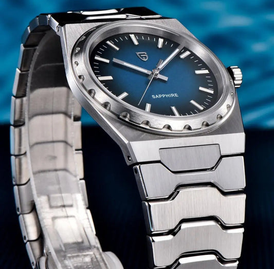 PD-YS020 - Silver