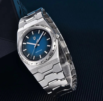 PD-YS020 - Silver