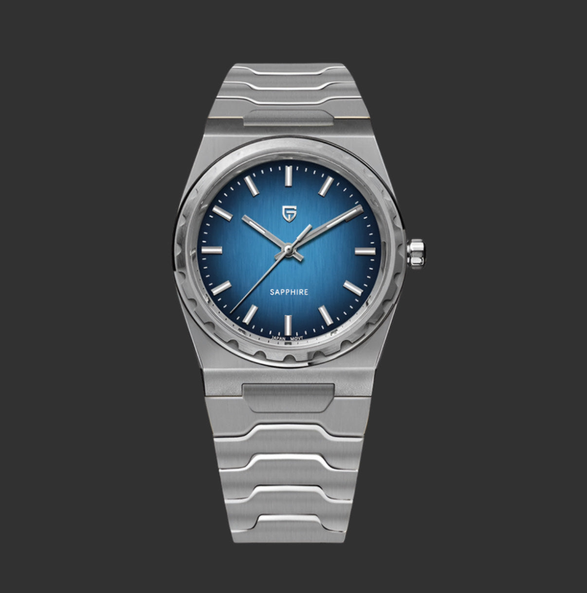 PD-YS020 - Silver