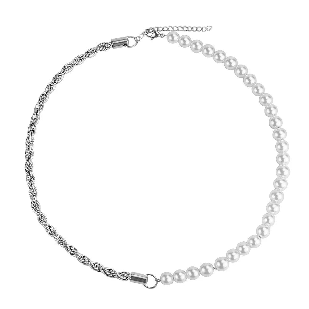 Bivale Rope