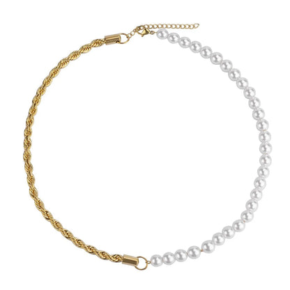 Bivale Rope