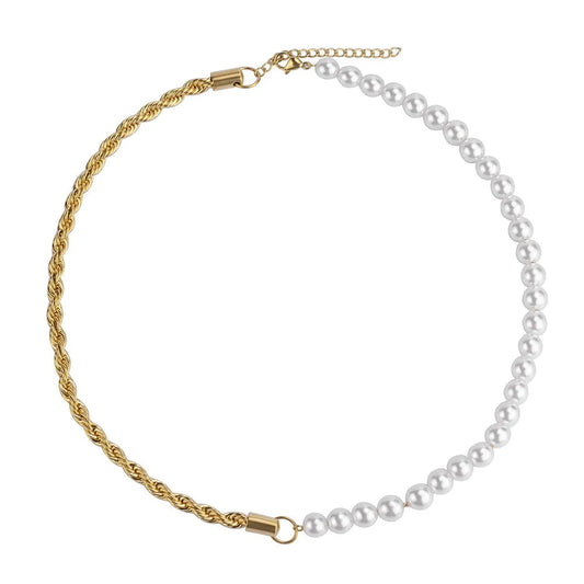 Bivale Rope